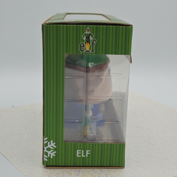 Funko Vynl Elf Buddy & Narwhal Collectible Vinyl Figures - Picture 6 of 7